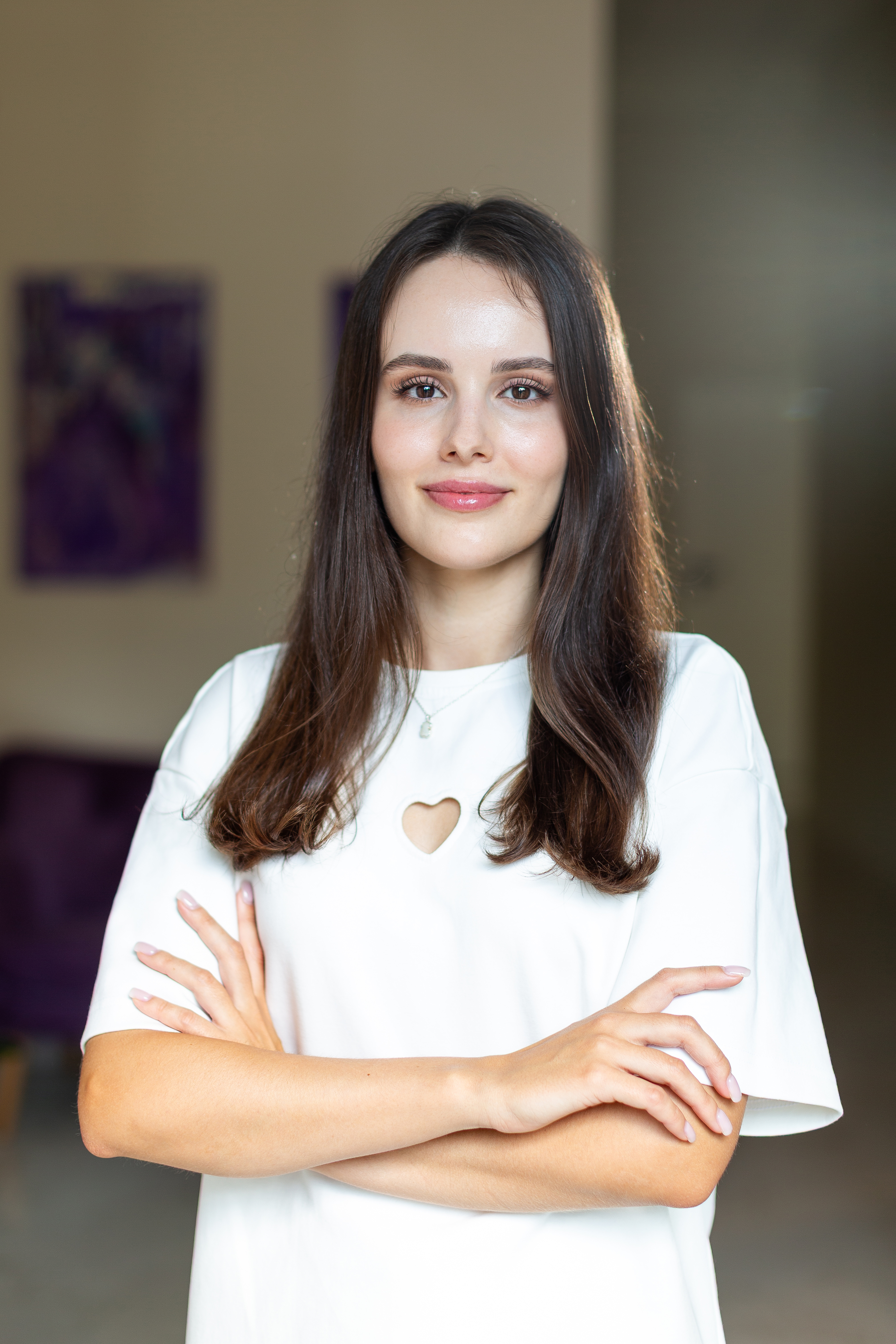 Анна Олегівна Кельнер