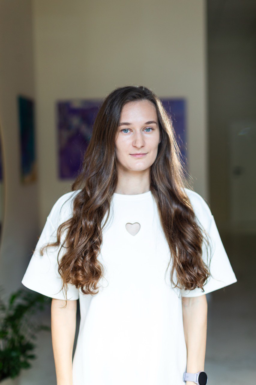 Дарʼя Олександрівна Колган