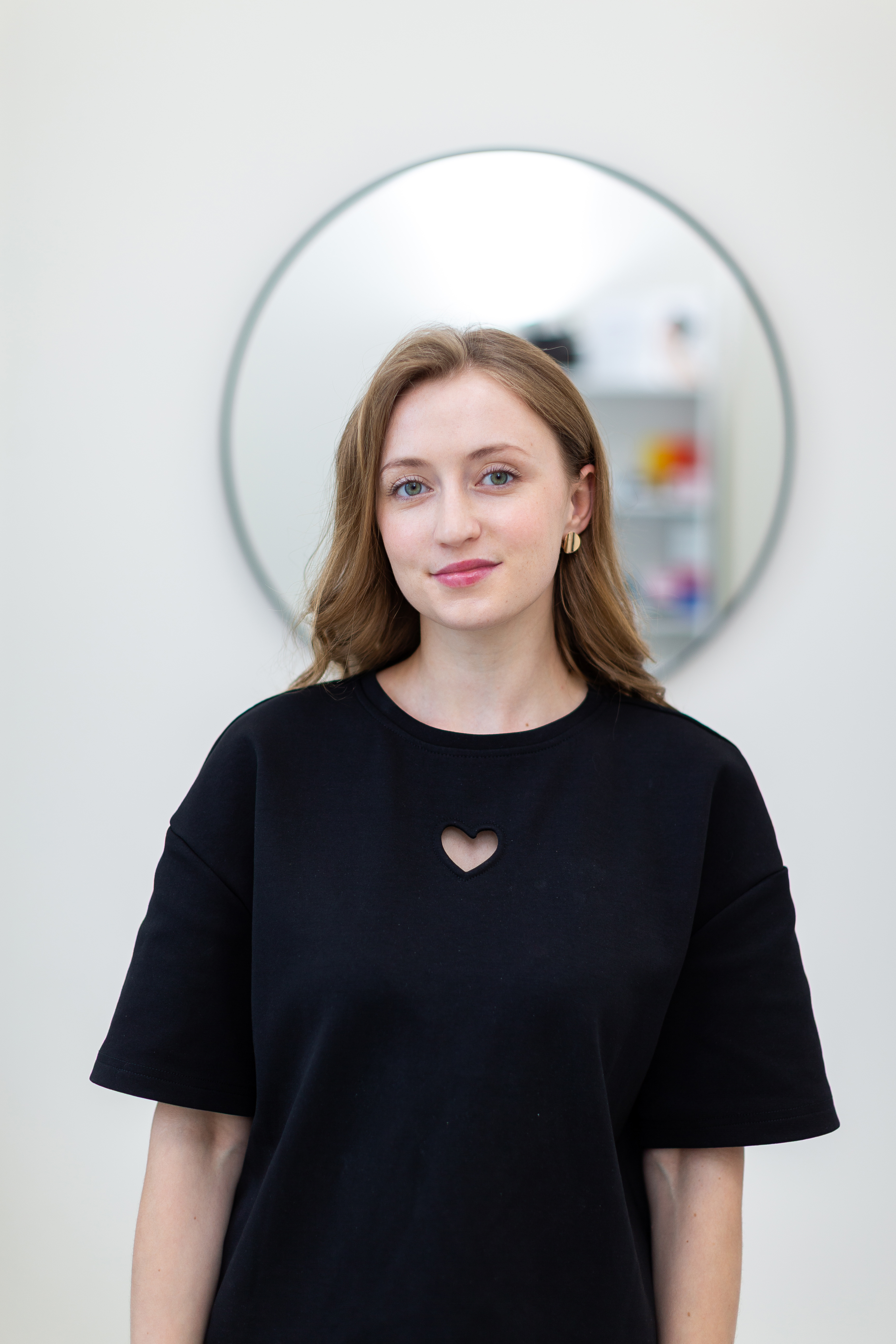 Софія Віталіївна Сирова